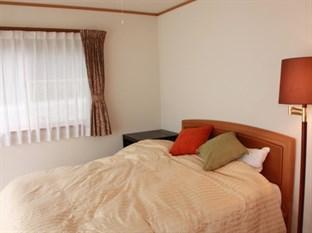 Guest House Wind Inn Hakuba Esterno foto
